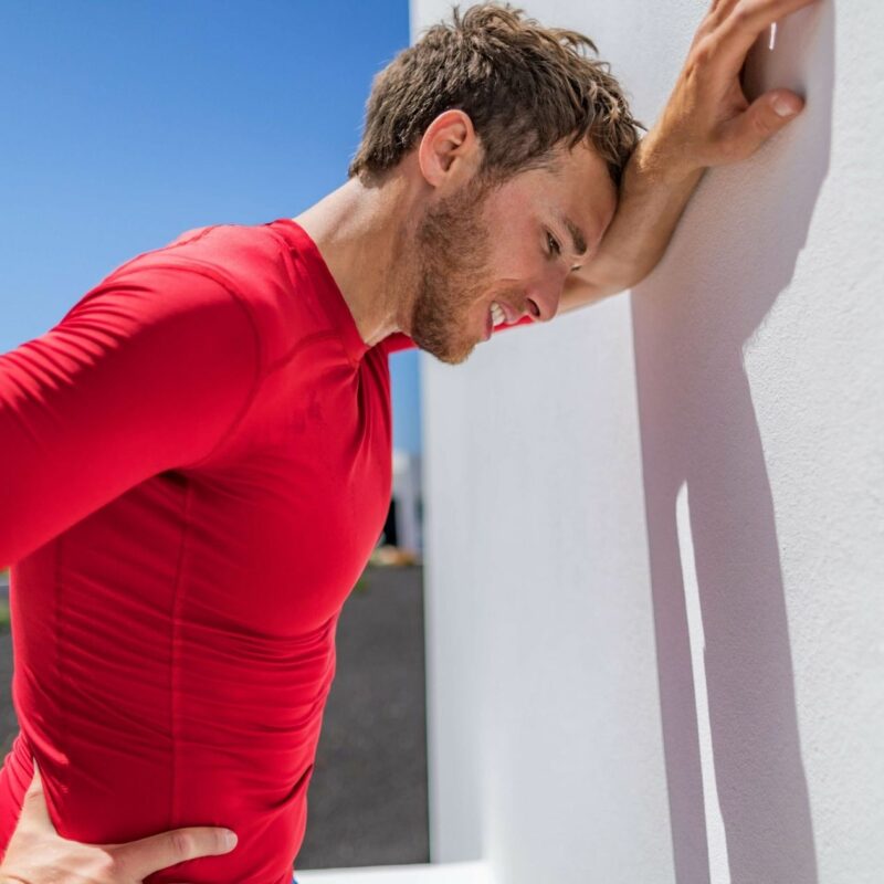 Heat Exhaustion in Mooresville, NC - Center Pointe Urgent Care