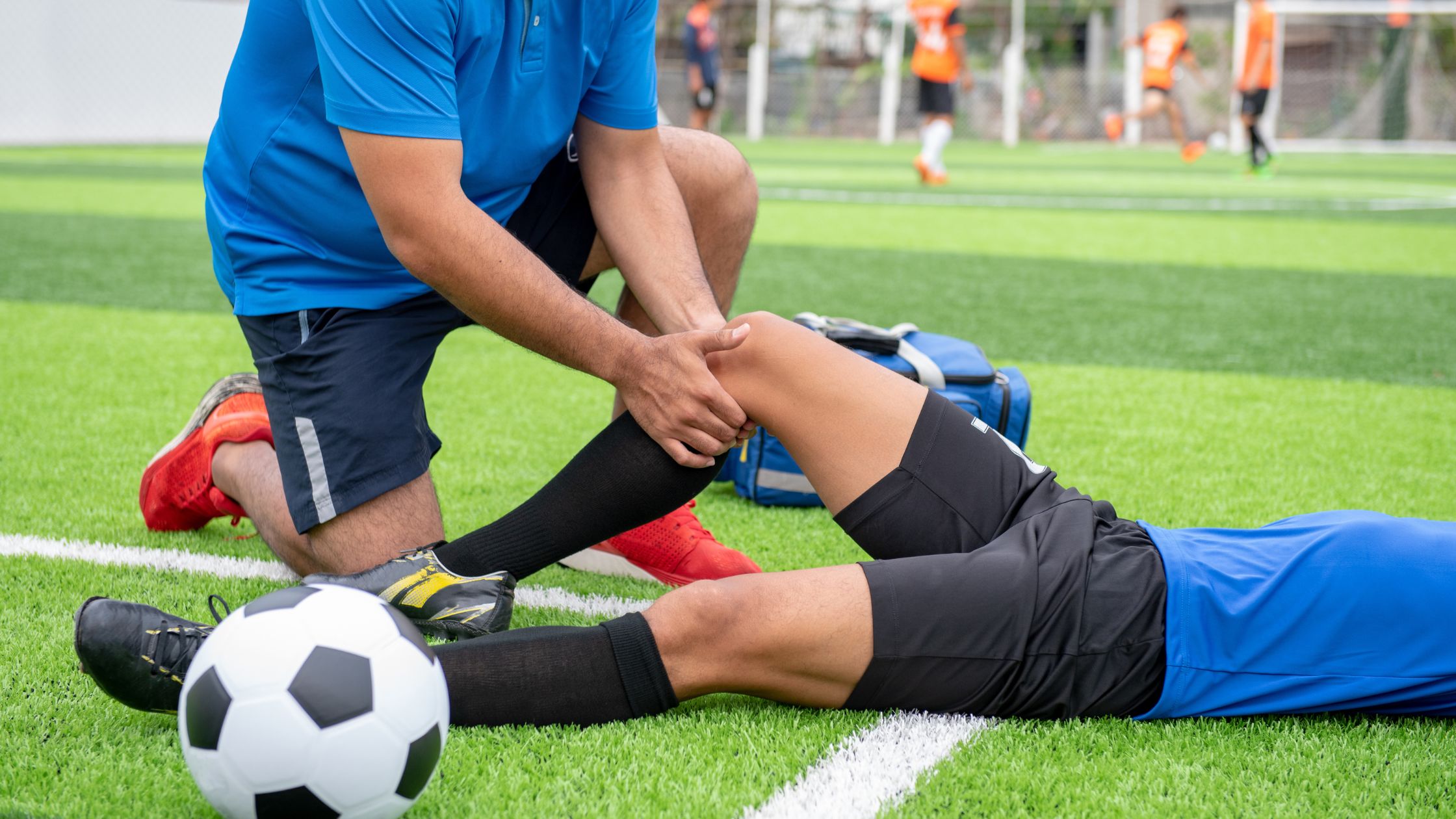 How Urgent Care Can Treat School Sports Injuries