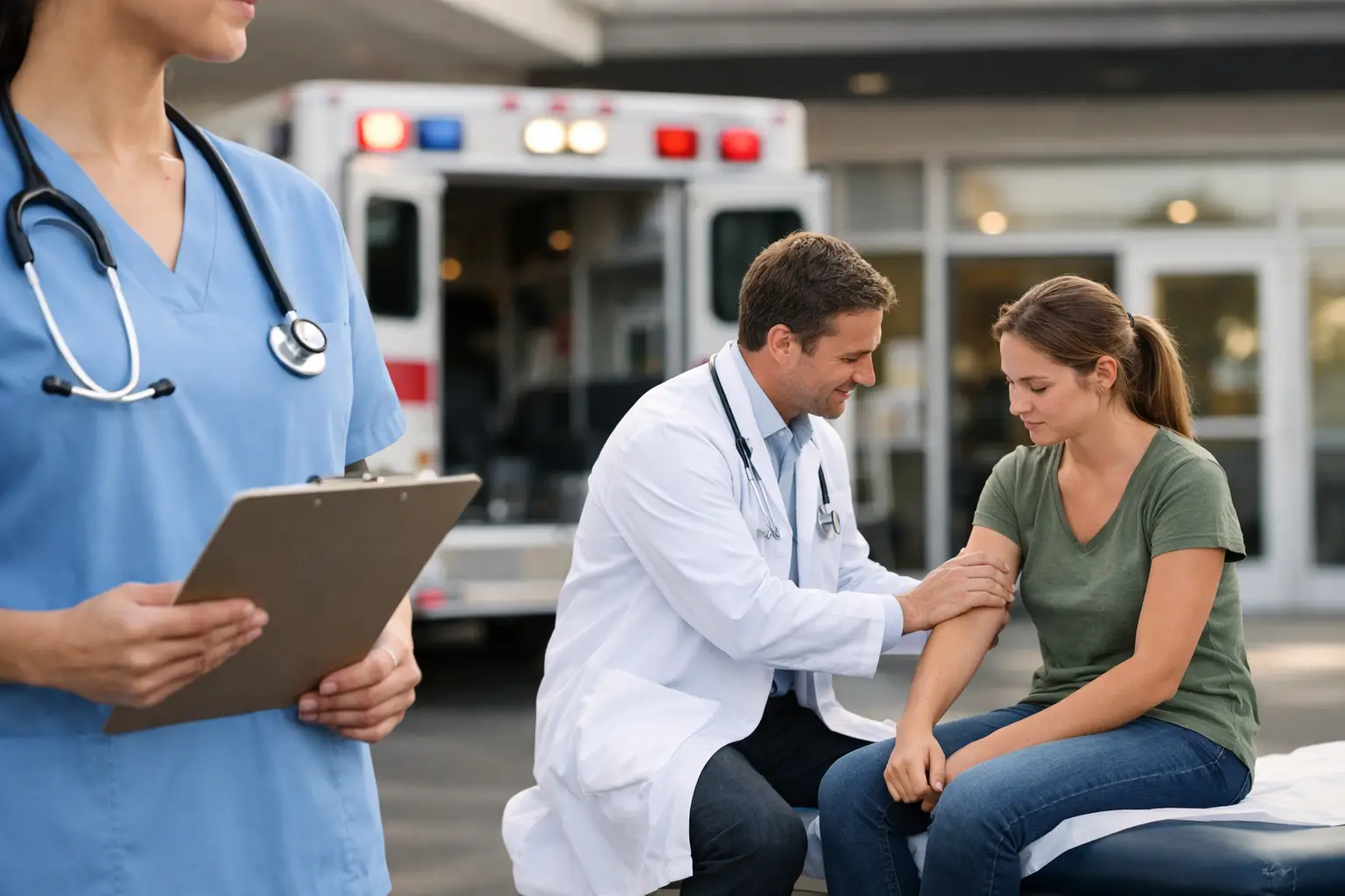A Practical Guide to Urgent Care Services